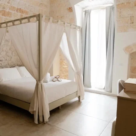 Aurluna Luxury Suite