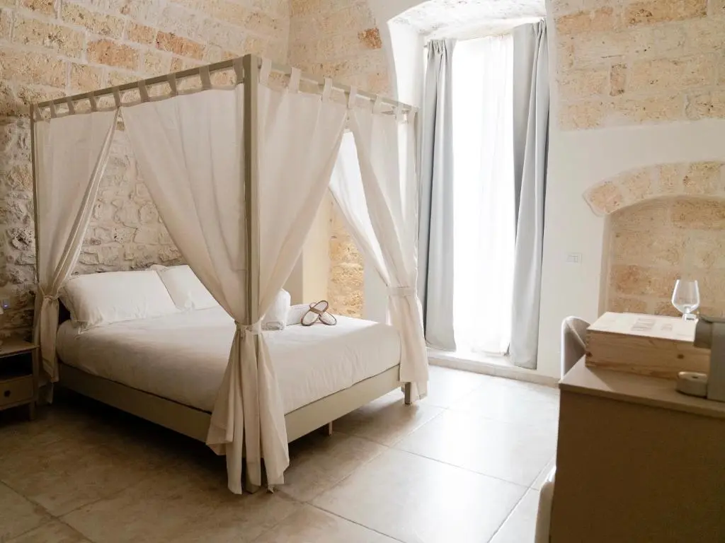 Aurluna Luxury Suite
