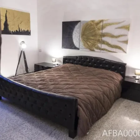 METROPOLITAN B&B