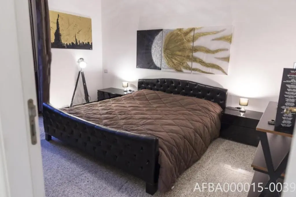 METROPOLITAN B&B