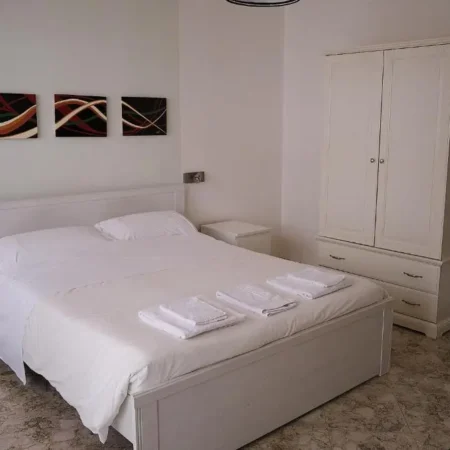 K.A.M.I.L.A. Guest House