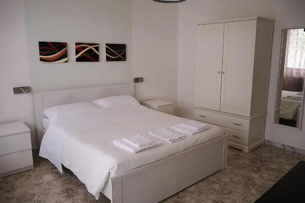 K.A.M.I.L.A. Guest House