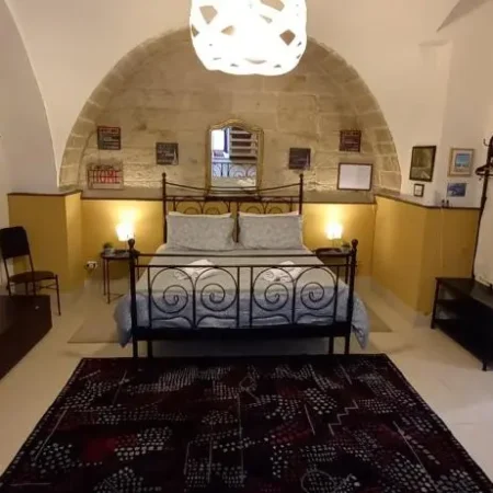 Awesomehouse centre Bari