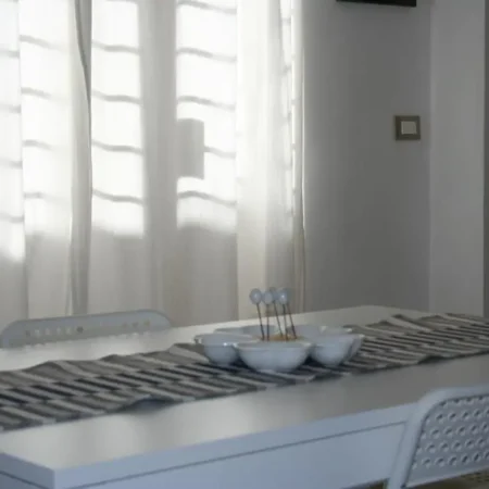 Casa Minu – Affitti Brevi Italia