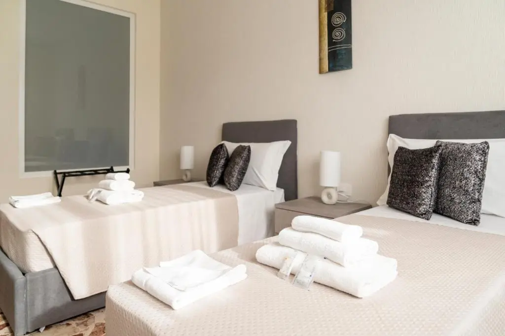 Le Chicche room&suites