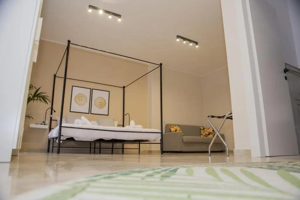 Quinto Apartments