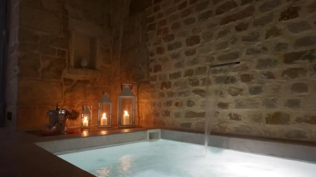 Dimora Acqua di Sale