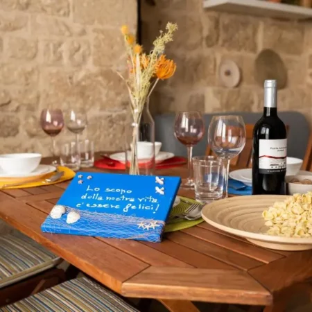 Casa Teroli