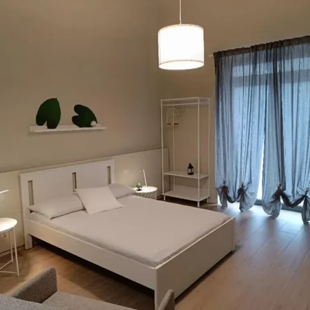 Simply House in Bari Twin