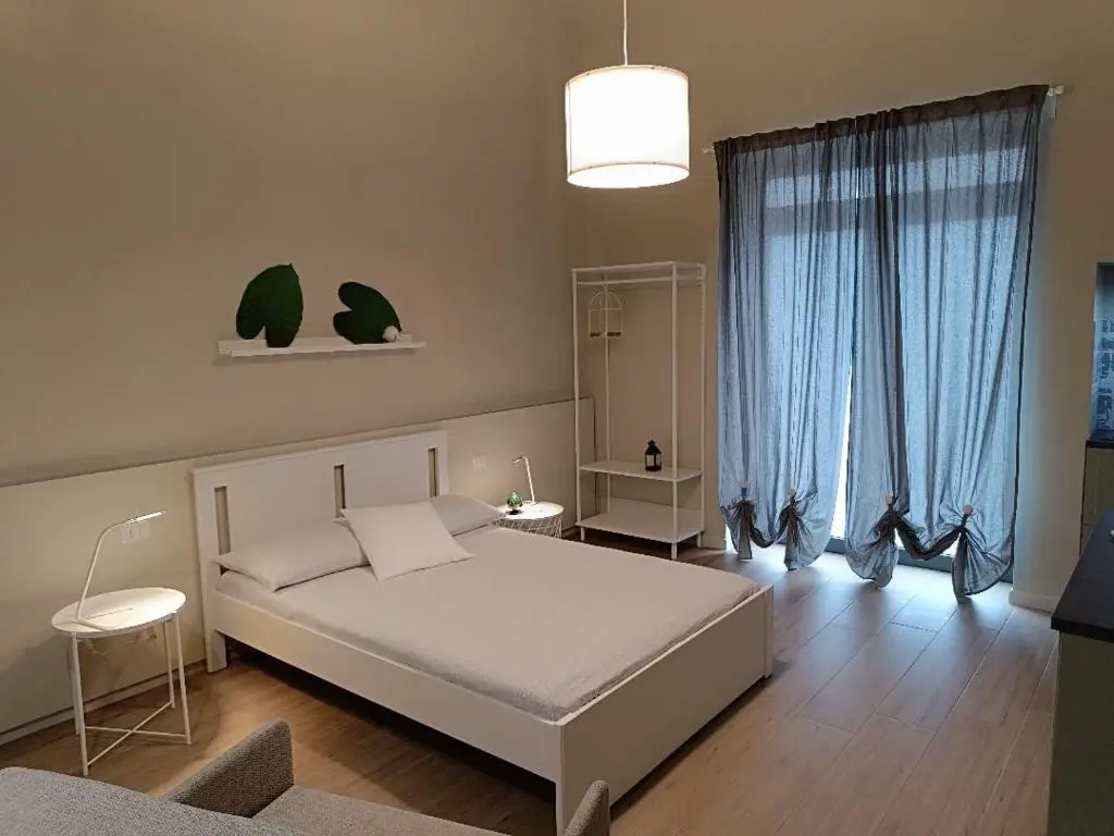 Simply House in Bari Twin