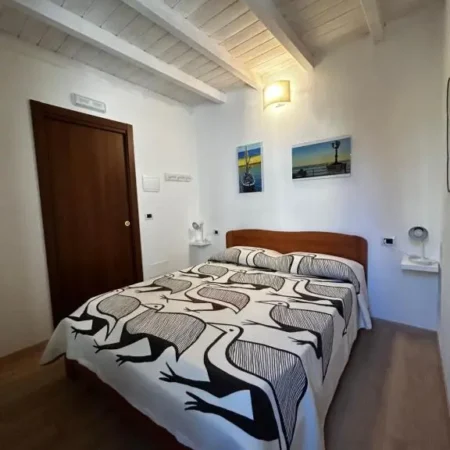 Borgo degli Svevi Rooms