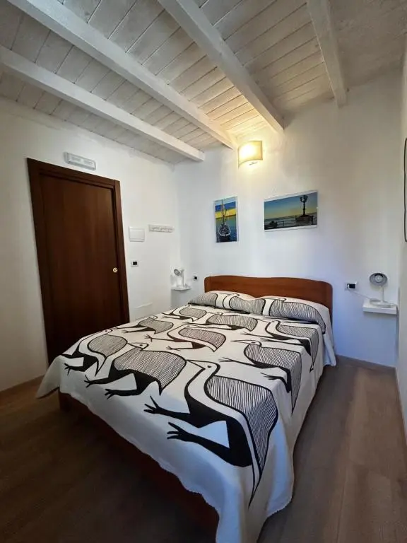 Borgo degli Svevi Rooms