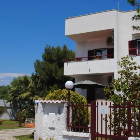 B&B AnnaVi