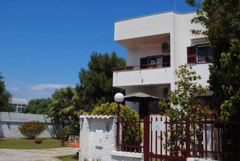 B&B AnnaVi