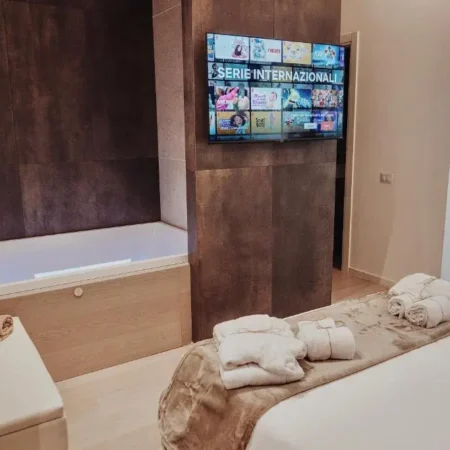 18zero2 luxury rooms