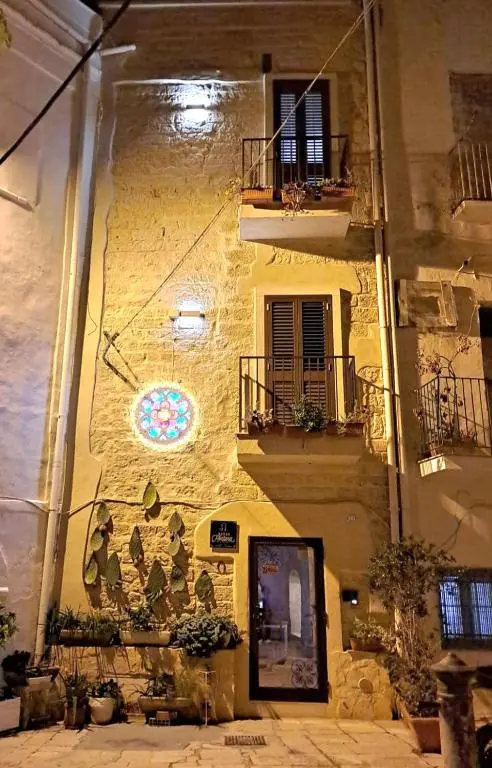 Borgo Fontana