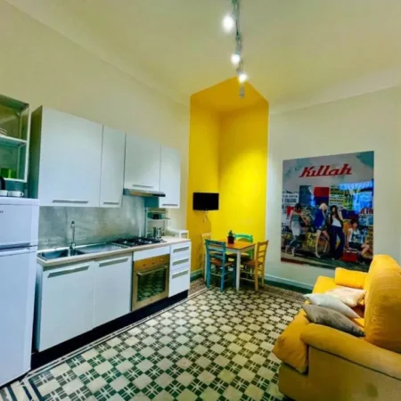 Casa Gio’ – Bari