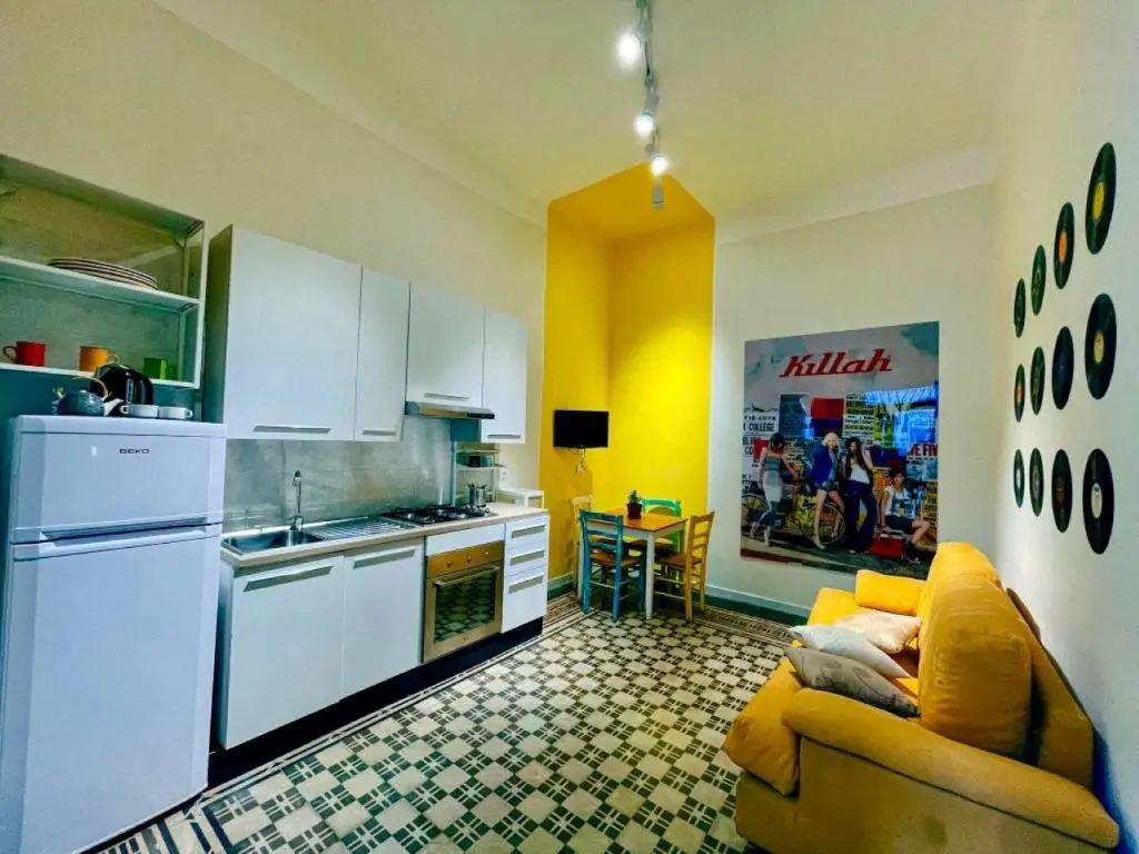 Casa Gio’ – Bari