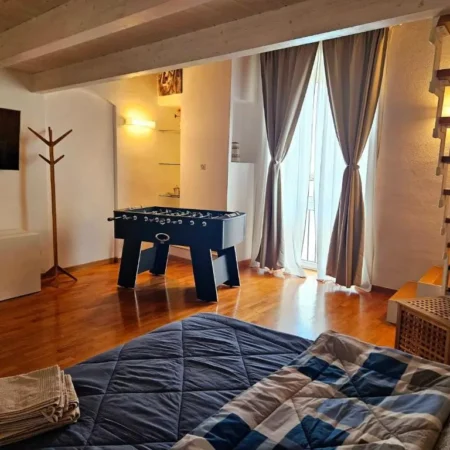 Bari old city suite