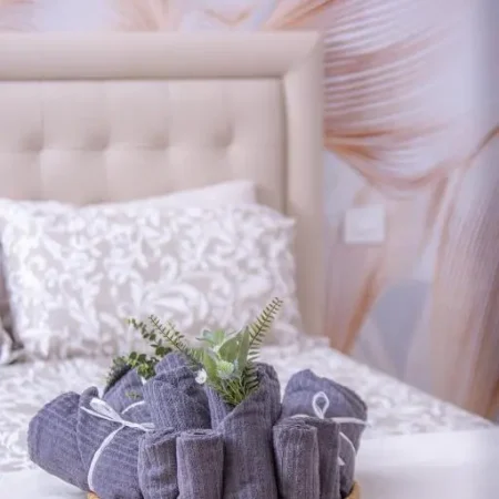 La Portineria Guest House