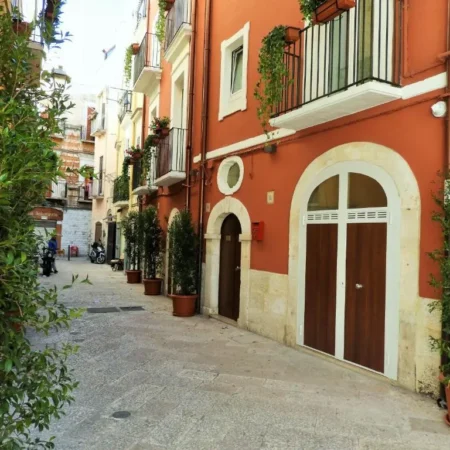 Arco della Neve Guest House