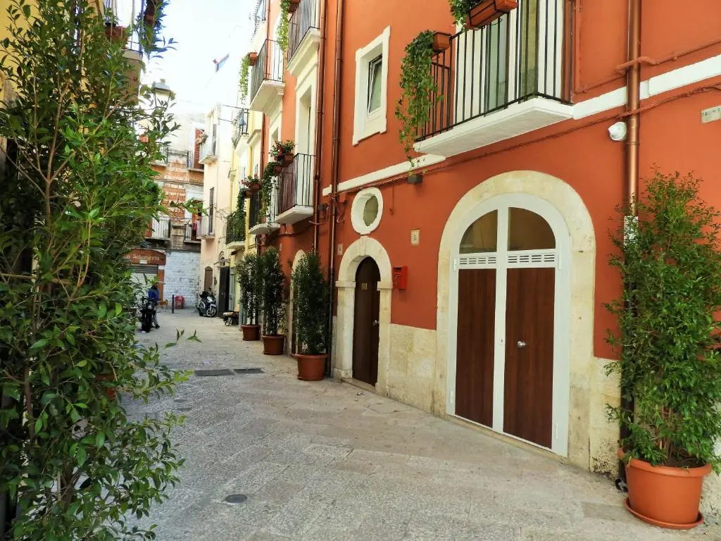 Arco della Neve Guest House