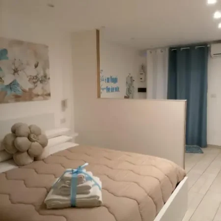 La casa dei nonni