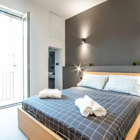 Astroom Apartments