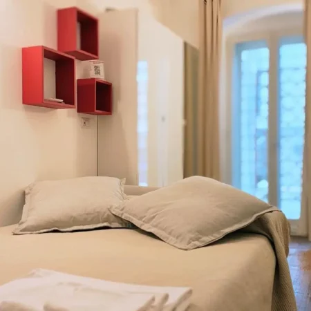 Central Suite Apartment