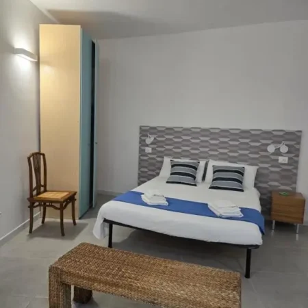 A casa di Mimi