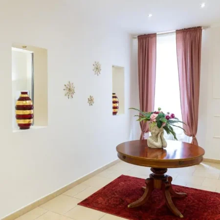 Internotre Luxury apartment