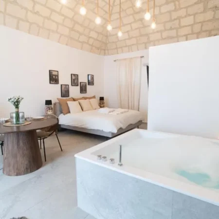 Vicoloterzo suite