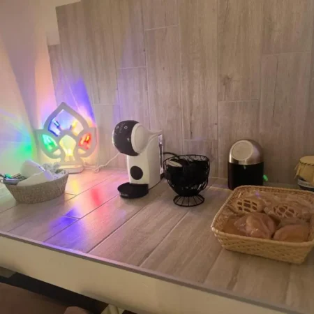Bari Valona Rooms