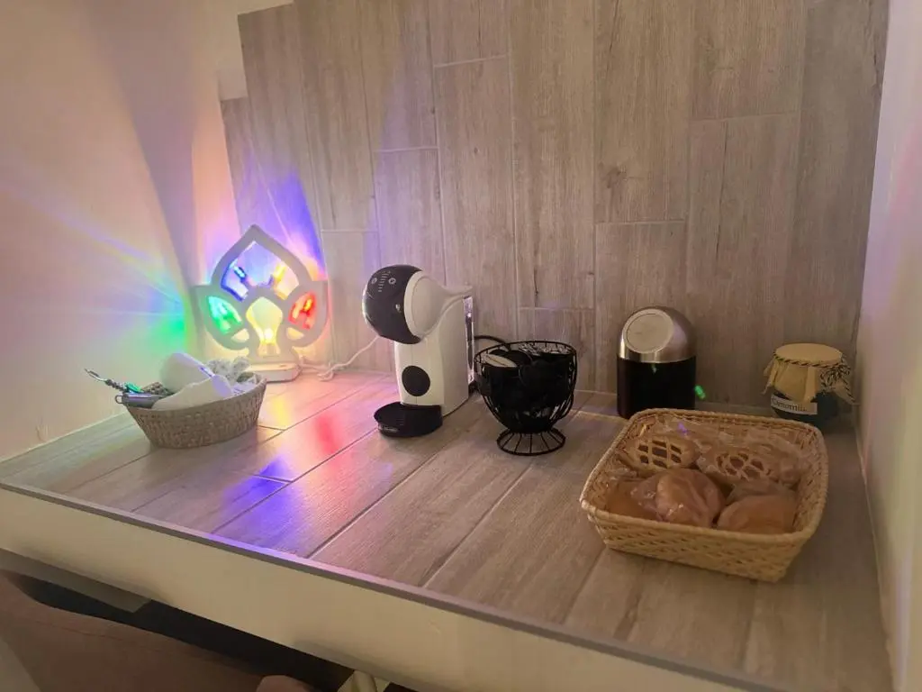 Bari Valona Rooms