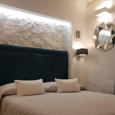 Room Del Giglio
