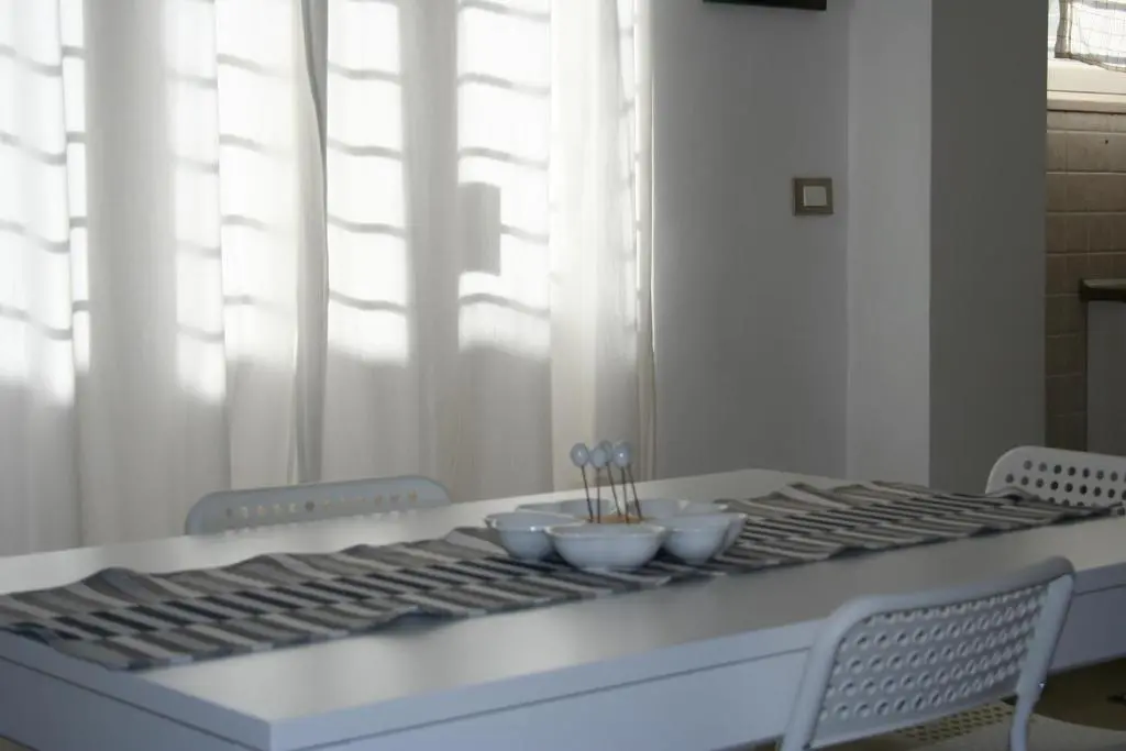 Casa Minu – Affitti Brevi Italia