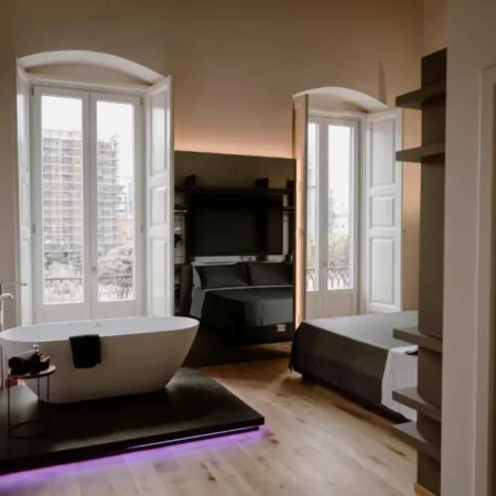 Palazzo Garibaldi – Boutique Suites