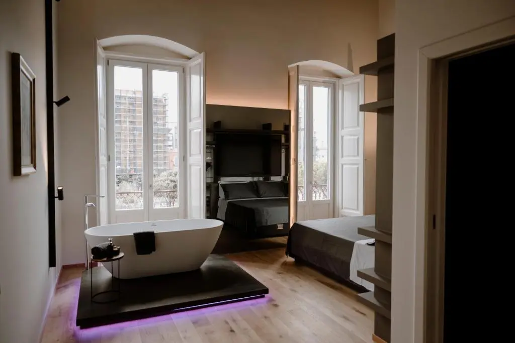 Palazzo Garibaldi – Boutique Suites