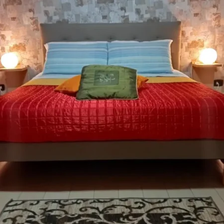 B&B Bouganville