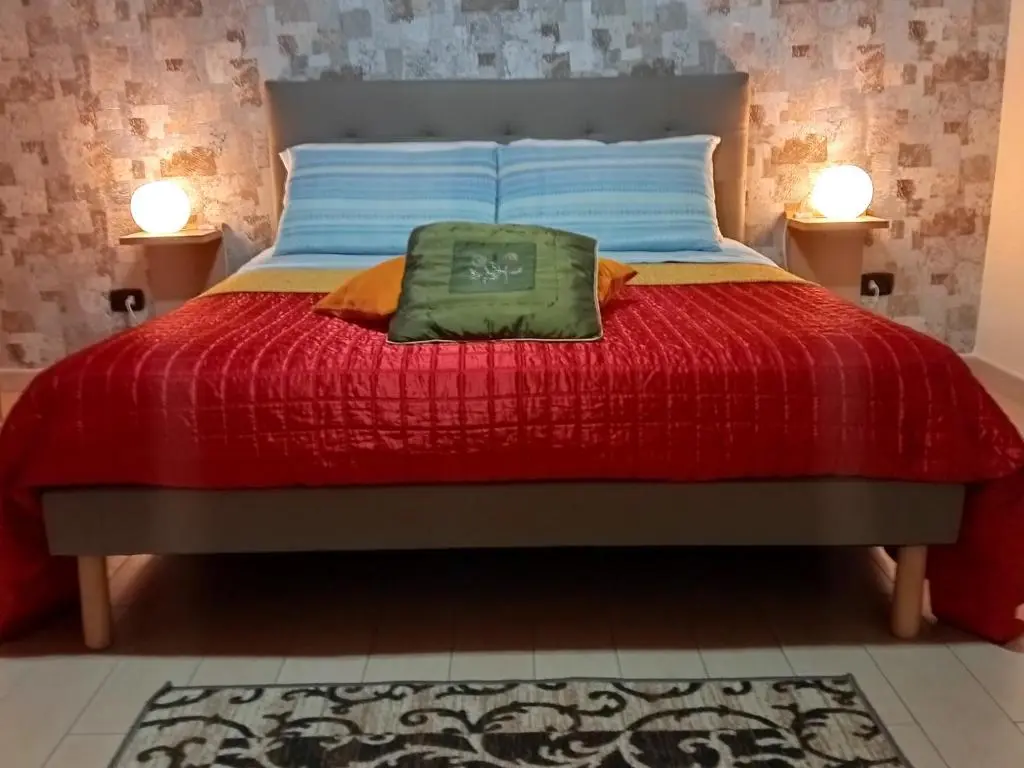 B&B Bouganville