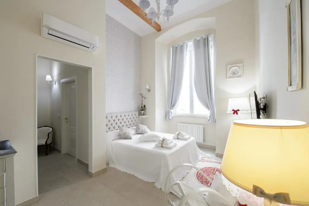 Milcovich Suites