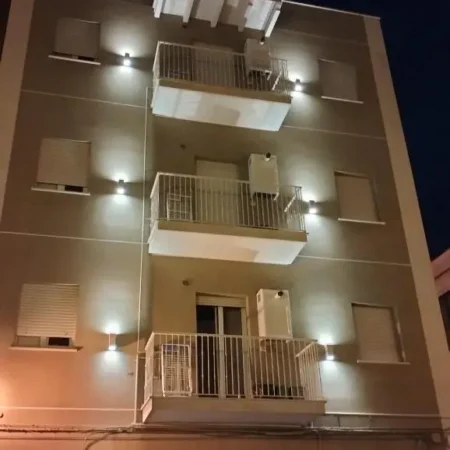 Casa Vacanze De Nittis