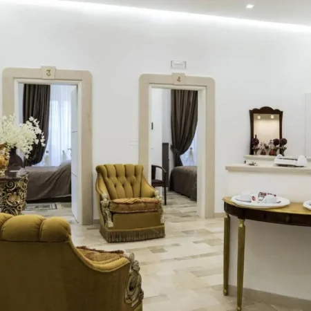 B&B Conte Cavour