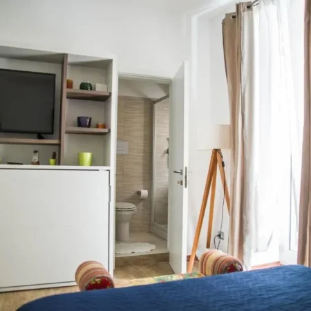 Brezza Marina B&B
