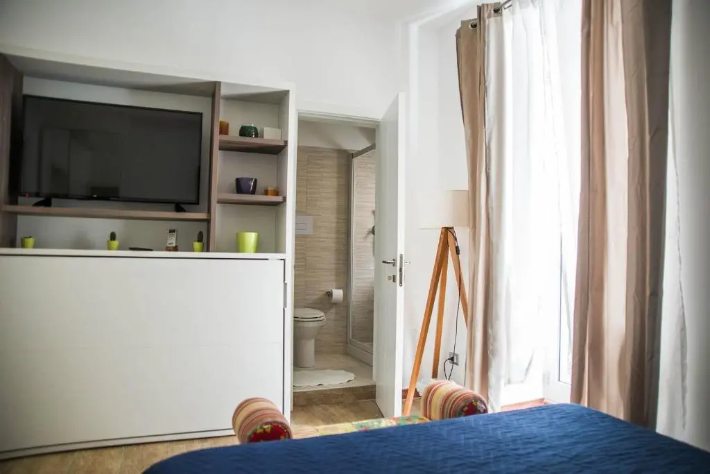 Brezza Marina B&B