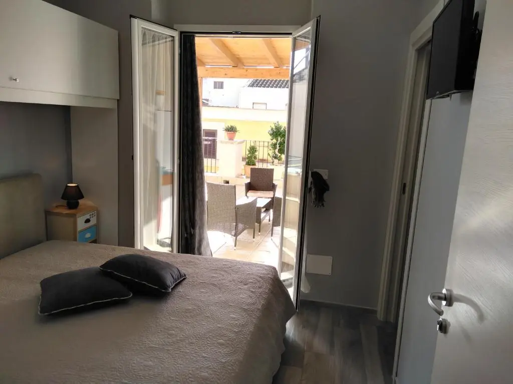 b&b Nazareth