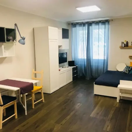 Residence Regina Elena