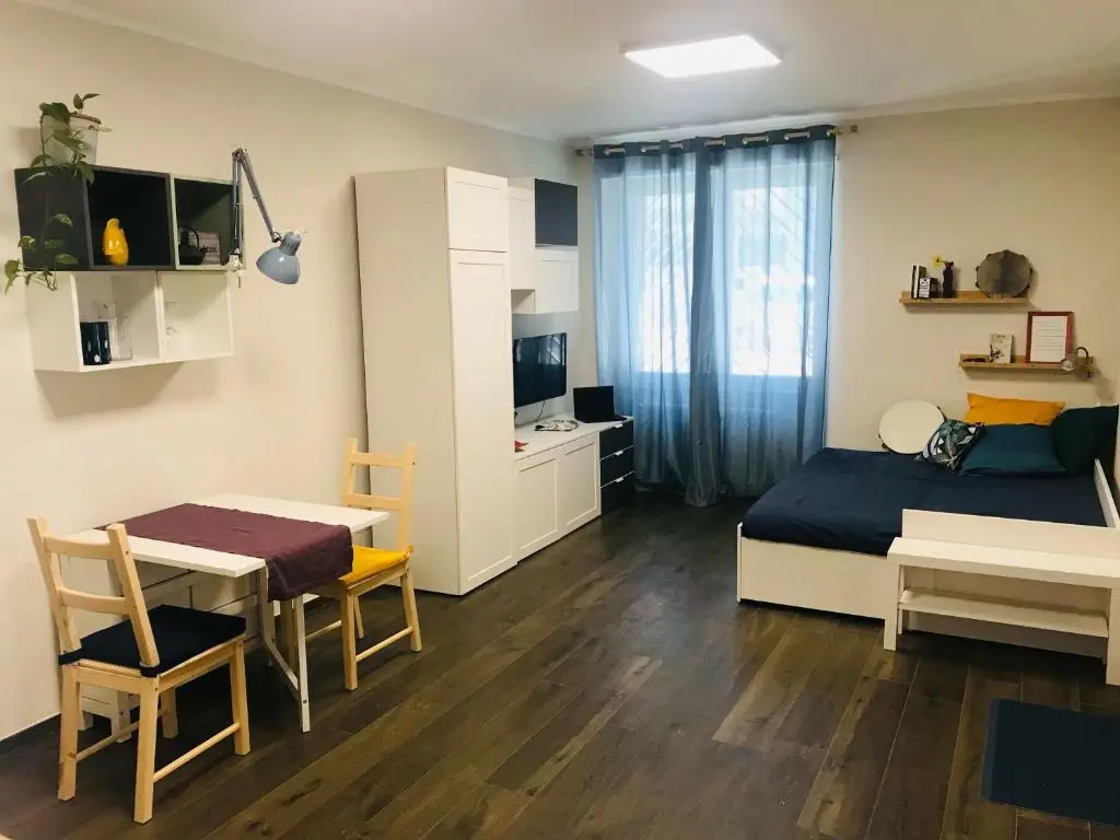 Residence Regina Elena