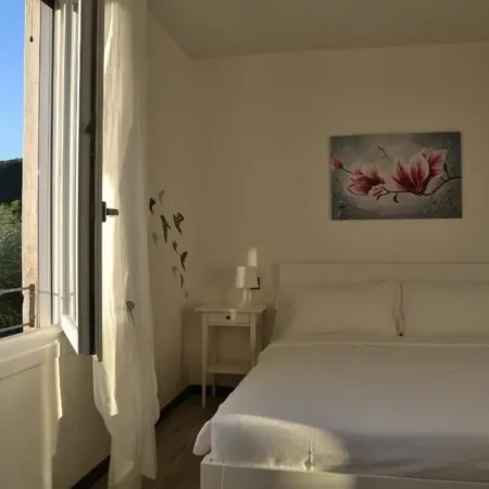 Alla Favorita Hotel