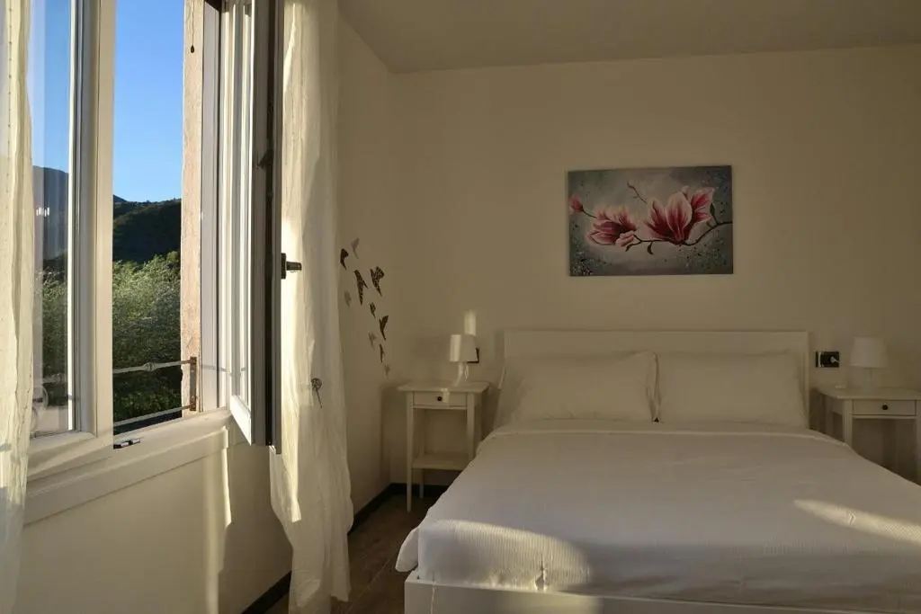 Alla Favorita Hotel